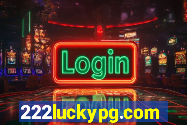 222luckypg.com