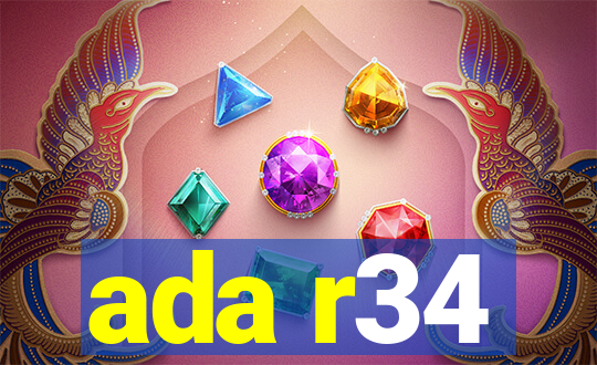 ada r34