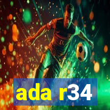 ada r34