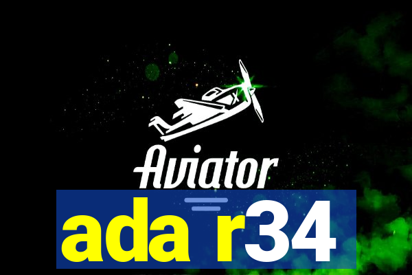 ada r34