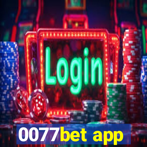 0077bet app