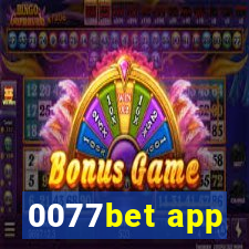 0077bet app