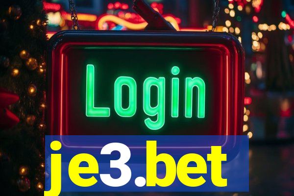 je3.bet