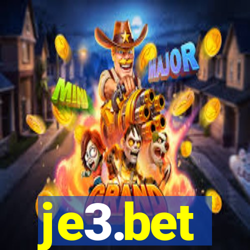 je3.bet