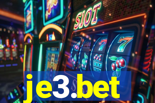 je3.bet