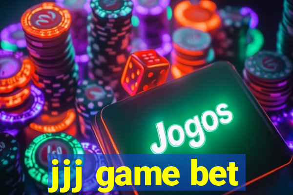 jjj game bet