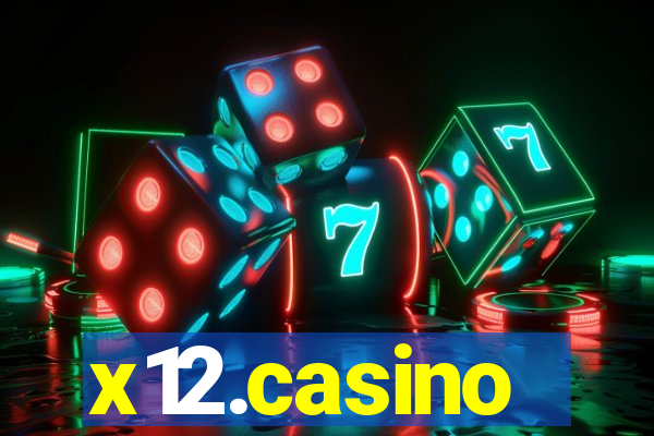 x12.casino