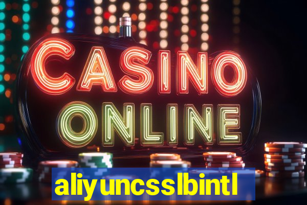 aliyuncsslbintl.com