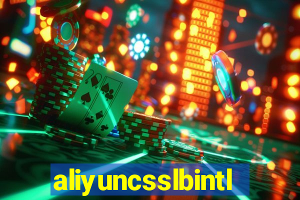 aliyuncsslbintl.com