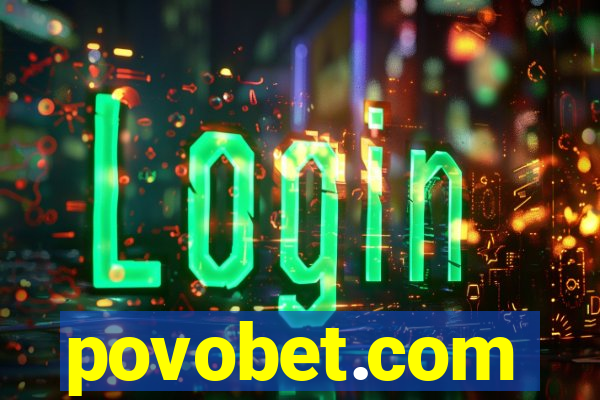 povobet.com