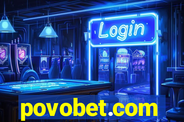 povobet.com