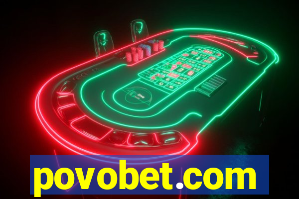 povobet.com