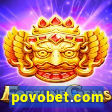 povobet.com