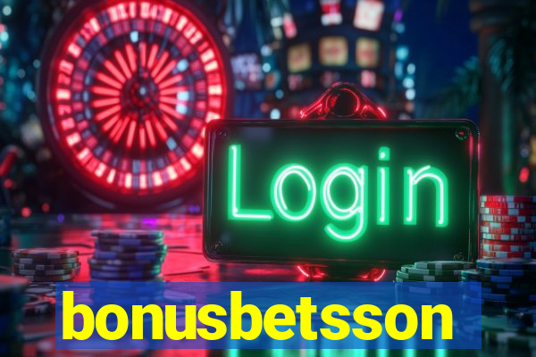 bonusbetsson