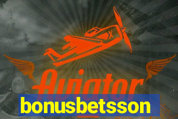 bonusbetsson