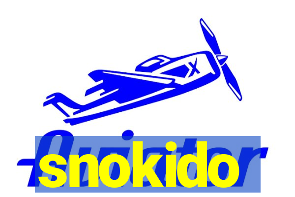 snokido