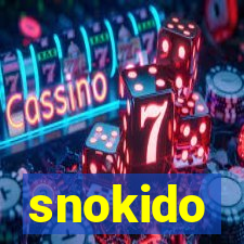 snokido