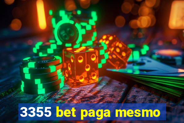 3355 bet paga mesmo