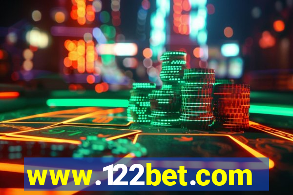 www.122bet.com