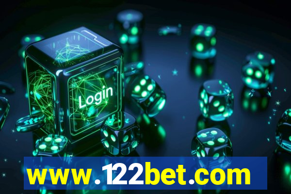 www.122bet.com