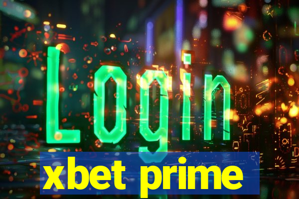 xbet prime