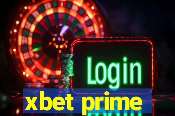 xbet prime