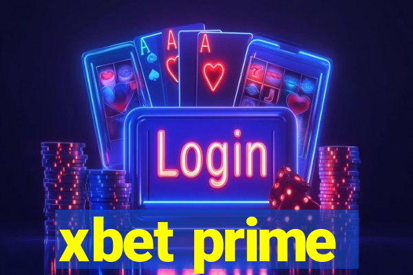 xbet prime