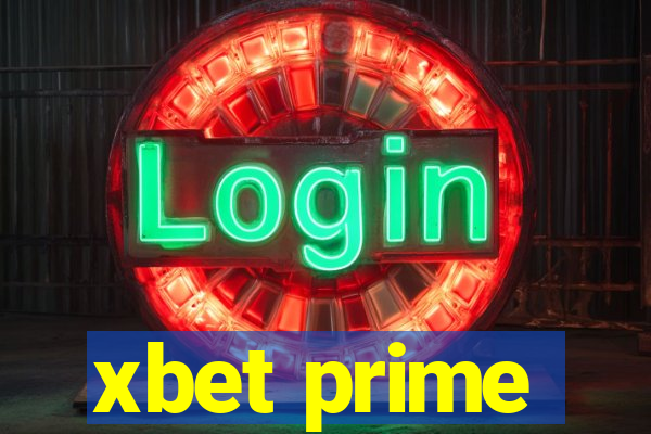 xbet prime