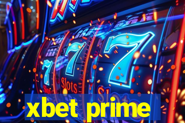 xbet prime