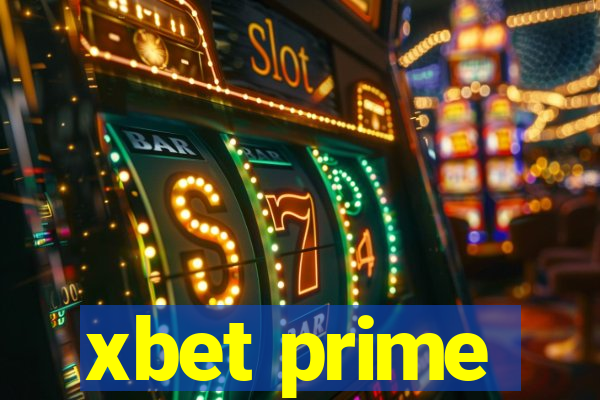 xbet prime