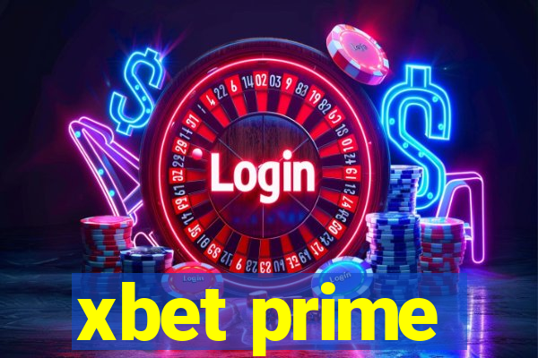 xbet prime