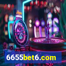 6655bet6.com