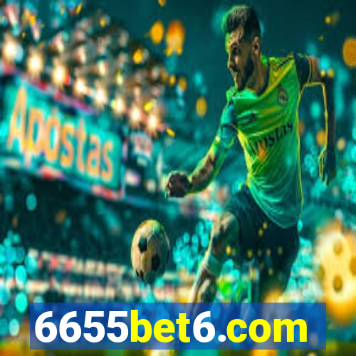 6655bet6.com