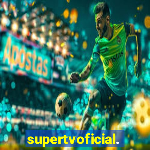 supertvoficial.com