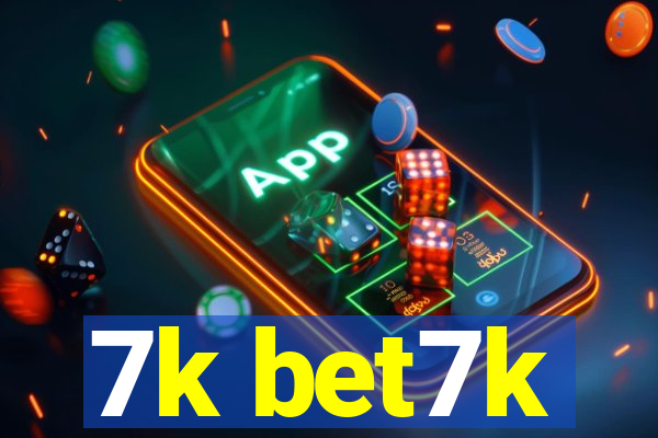 7k bet7k