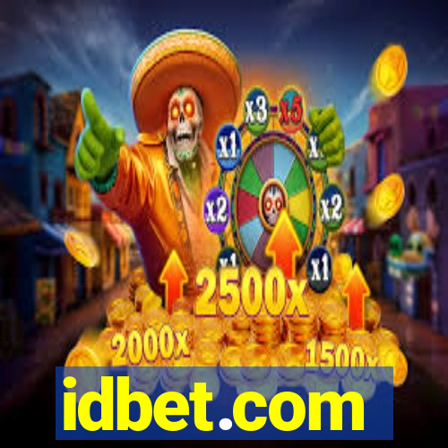 idbet.com