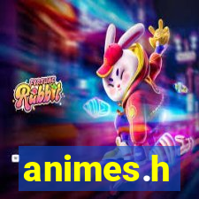 animes.h