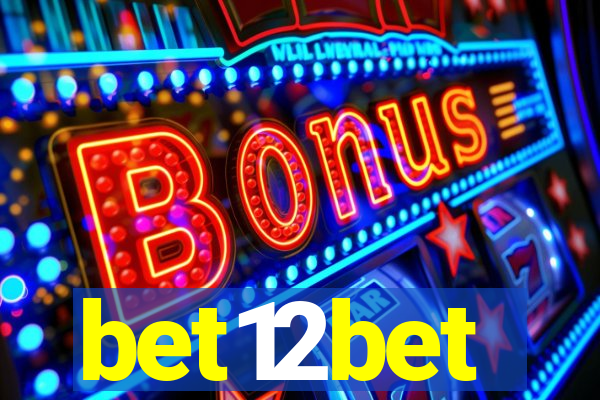 bet12bet