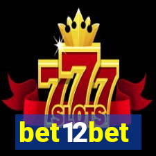 bet12bet