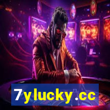 7ylucky.cc