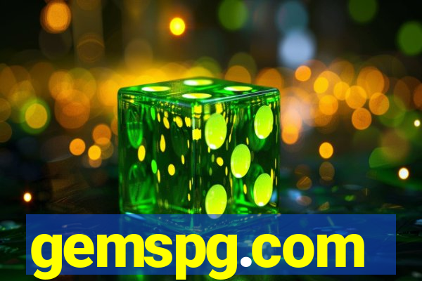 gemspg.com