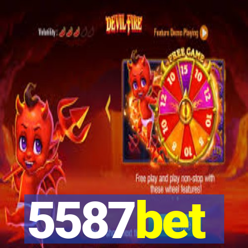 5587bet