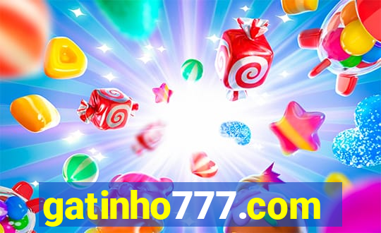 gatinho777.com