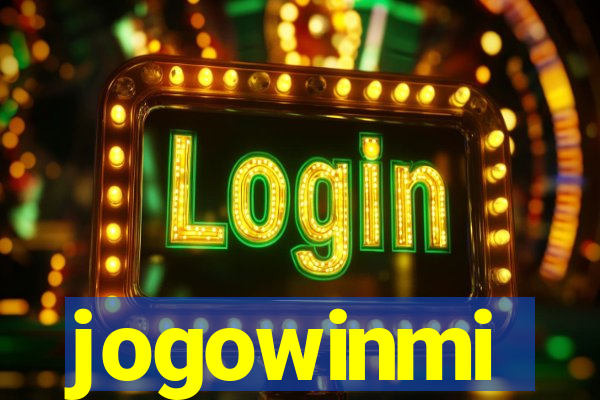 jogowinmi