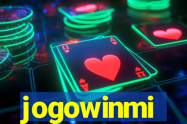 jogowinmi