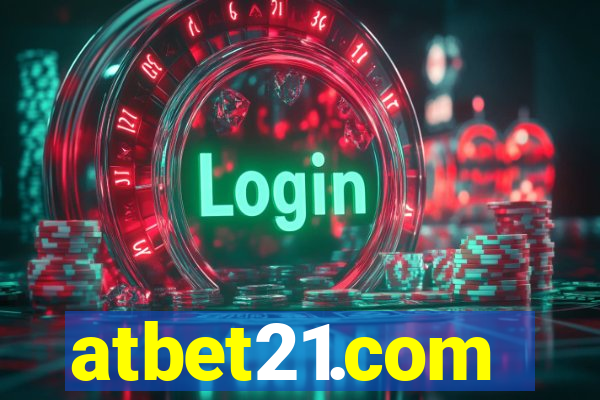 atbet21.com