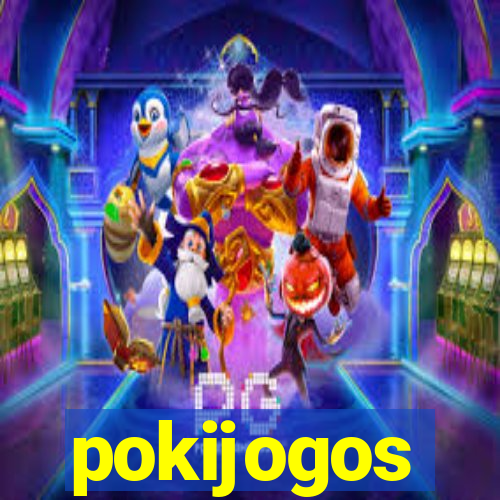 pokijogos