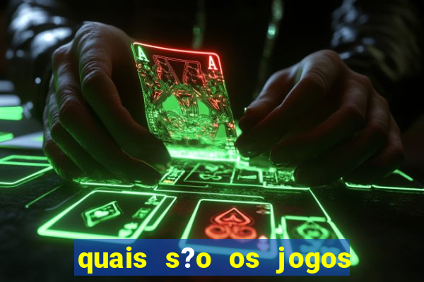 quais s?o os jogos de azar autorizados no brasil