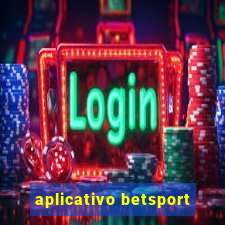 aplicativo betsport