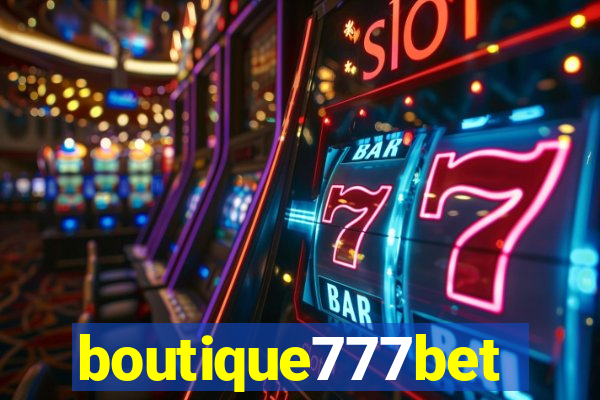 boutique777bet